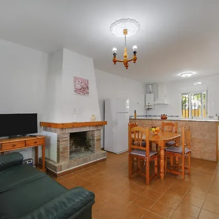 Landhuis Paraisos 2 *