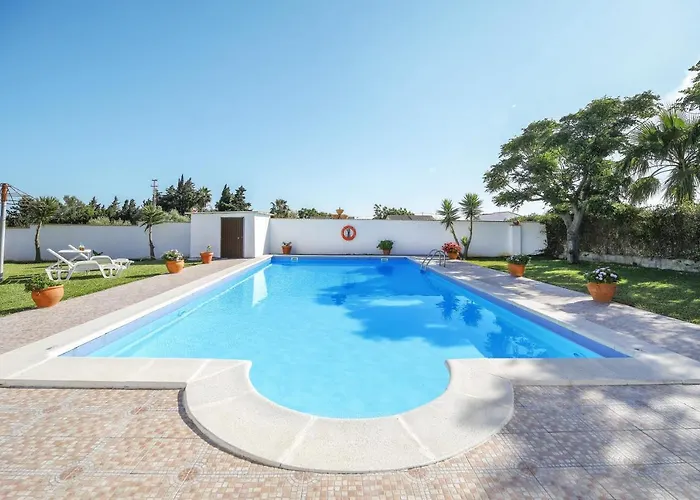 Paraisos 2 Landhuis *