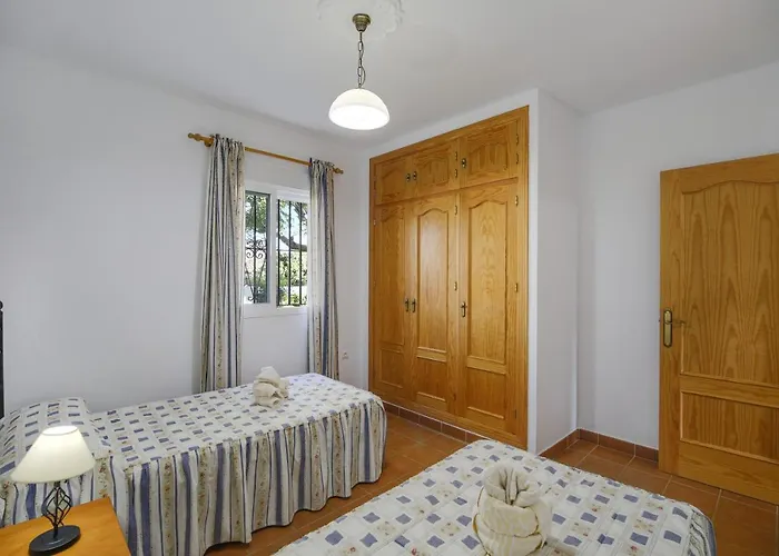 Landhuis Paraisos 2 Conil De La Frontera