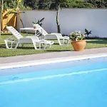 Paraisos 2 Landhaus *