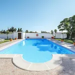 Landhaus Paraisos 2 Conil De La Frontera