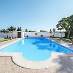 Paraisos 2 Landhaus *