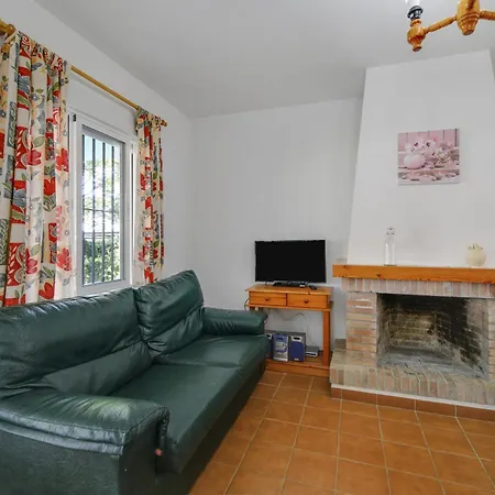 Landhaus Paraisos 2 Conil De La Frontera