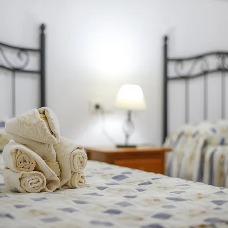 Landhaus Paraisos 2 Conil De La Frontera