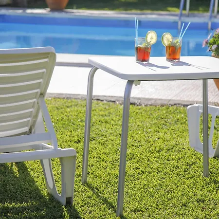 Landhaus Paraisos 2 *