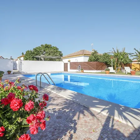 Country house Paraisos 2
