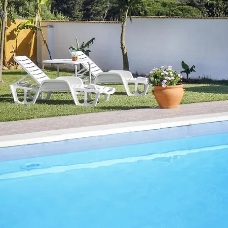 Country house Paraisos 2
