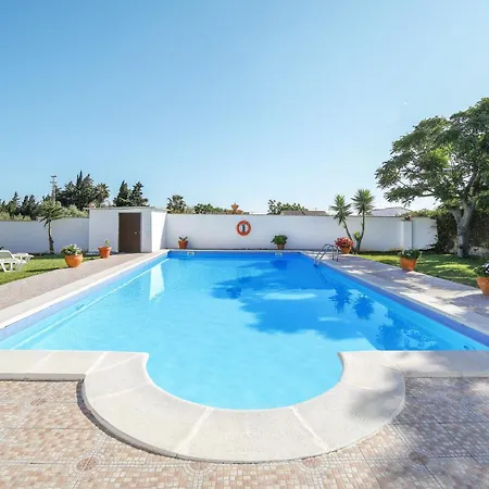 Country house Paraisos 2 Conil De La Frontera