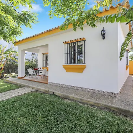 Paraisos 2 Country house *