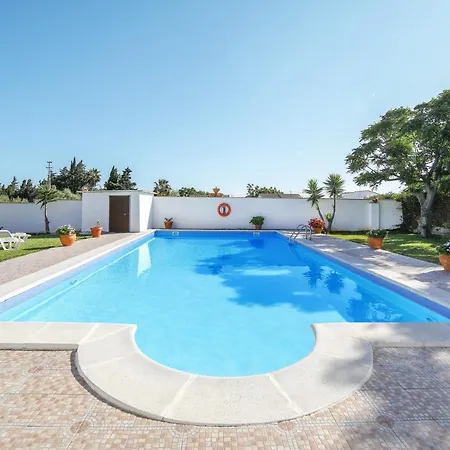 Paraisos 2 Ferienhaus *