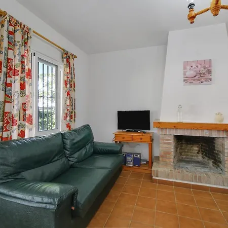Ferienhaus Paraisos 2 Conil De La Frontera