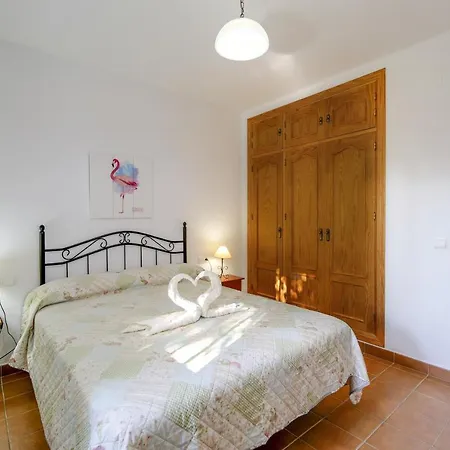 Paraisos 2 Ferienhaus
