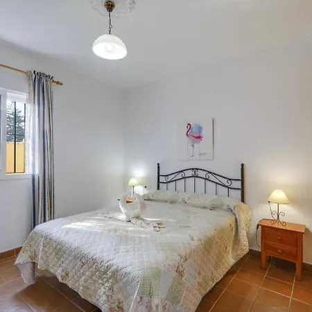 Paraisos 2 Ferienhaus Conil De La Frontera
