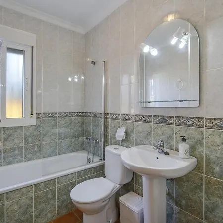 Ferienhaus Paraisos 2