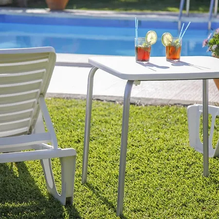 Ferienhaus Paraisos 2
