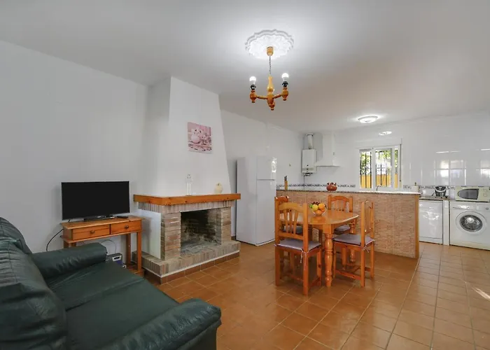 Casa de Campo Paraisos 2 *