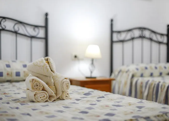 Paraisos 2 Conil De La Frontera