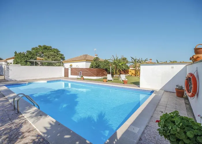 Casa de Campo Paraisos 2 *