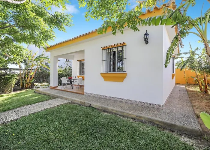 Paraisos 2 * Conil De La Frontera