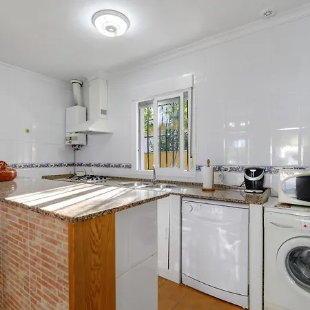 Paraisos 2 Conil De La Frontera