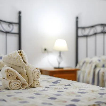 Paraisos 2 Conil De La Frontera