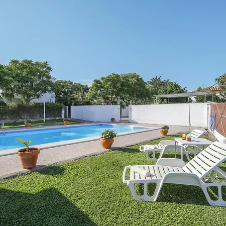 Casa rural Paraisos 2