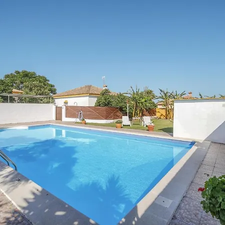 Casa rural Paraisos 2 *