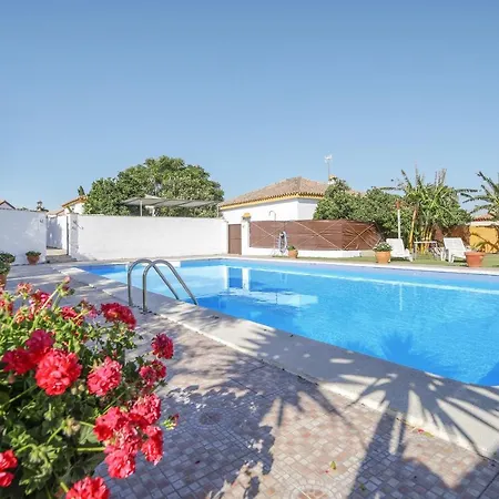 Paraisos 2 * Conil De La Frontera