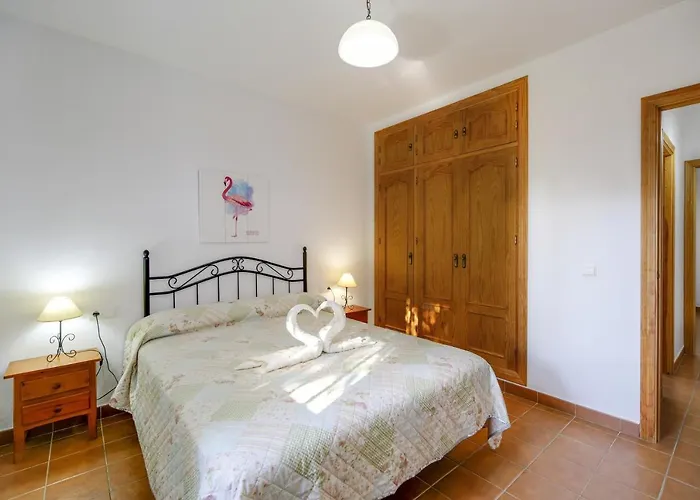 Paraisos 2 Séjour à la campagne