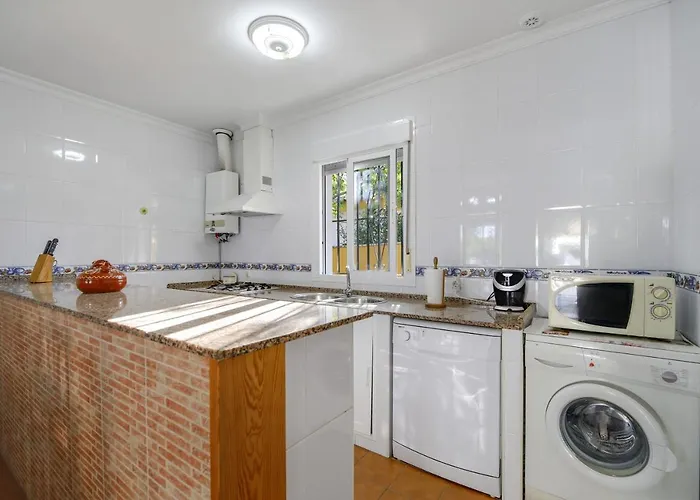 Paraisos 2 Conil De La Frontera