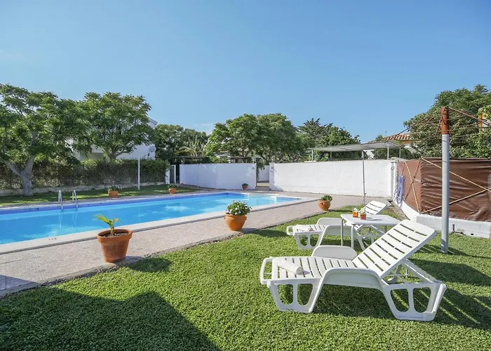 Séjour à la campagne Paraisos 2