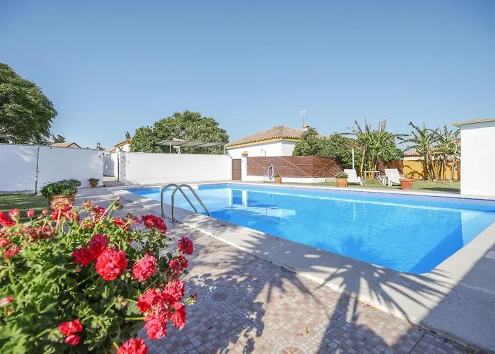 Paraisos 2 * Conil De La Frontera