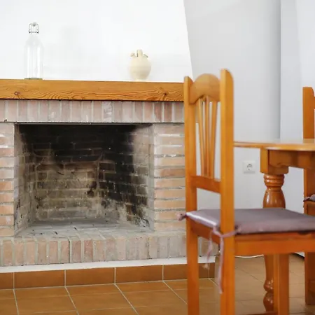 Paraisos 2 Venkovský dům *