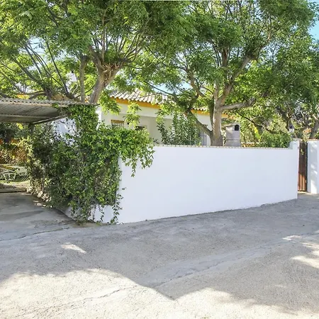 Paraisos 2 Venkovský dům Conil De La Frontera