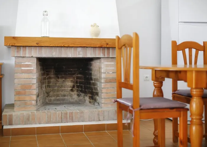 Paraisos 2 Venkovský dům *