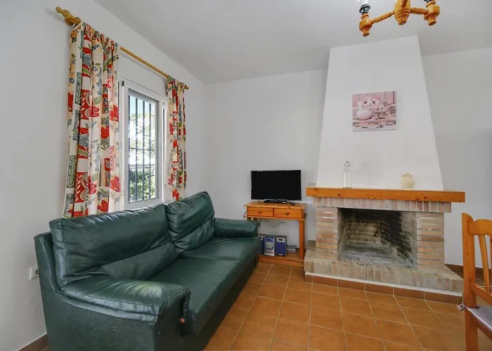 Venkovský dům Paraisos 2 Conil De La Frontera