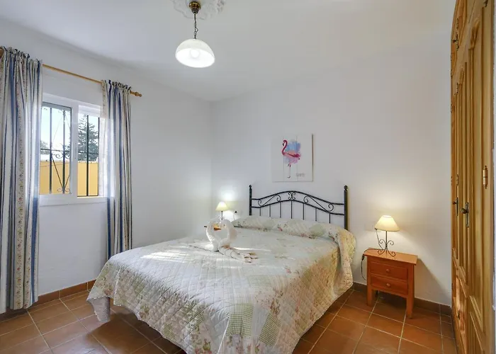 Paraisos 2 Venkovský dům Conil De La Frontera