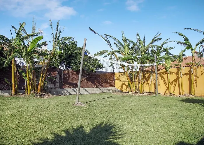 Paraisos 2 Conil De La Frontera