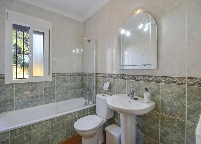 Venkovský dům Paraisos 2