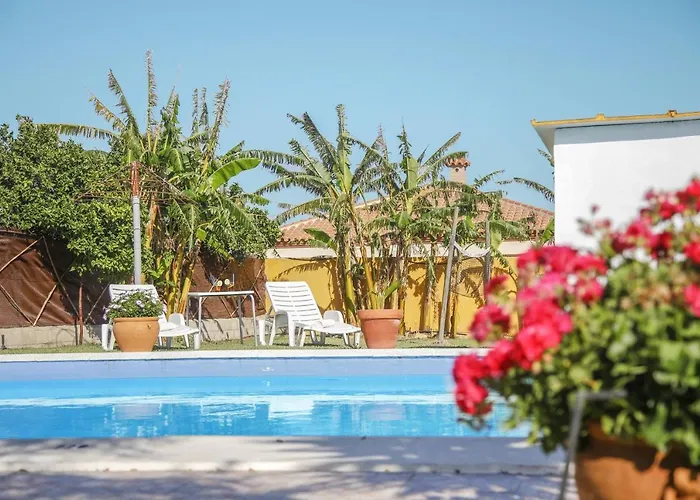 Paraisos 2 Venkovský dům