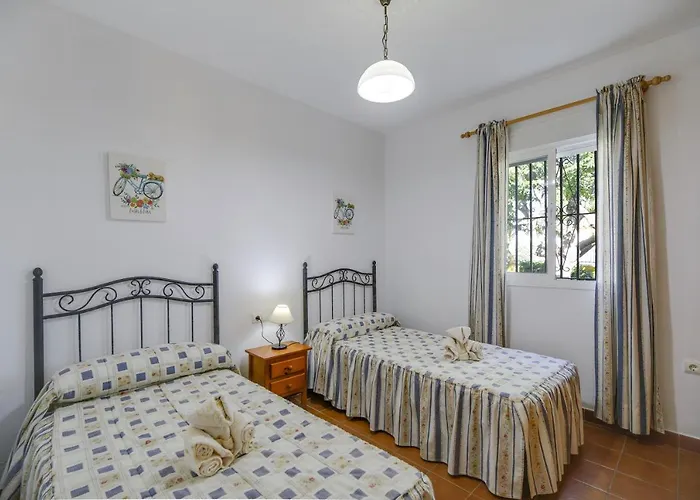 Paraisos 2 * Conil De La Frontera